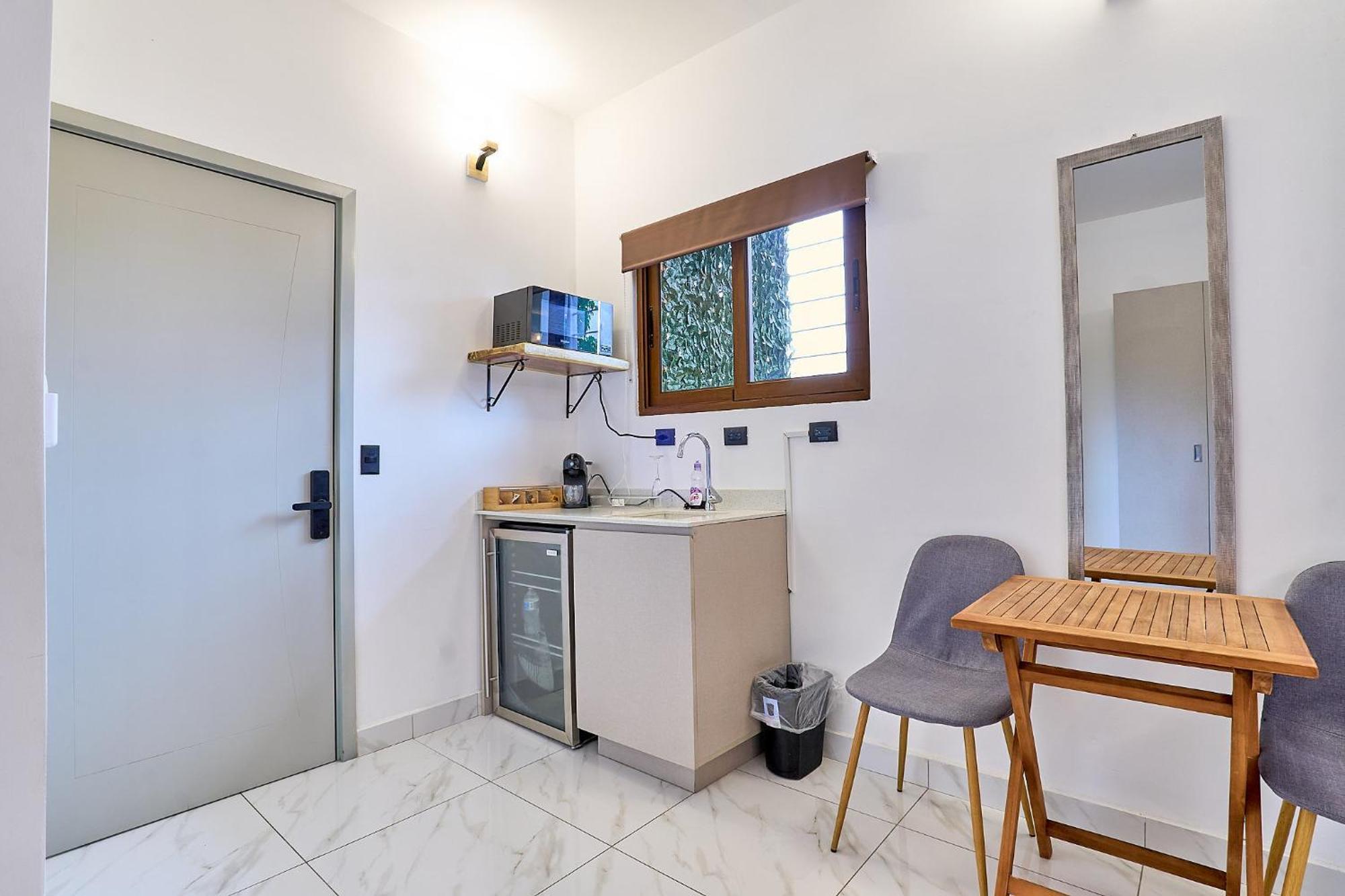 Apartaestudio La Capital San Jose  Bagian luar foto